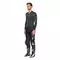 SUPER SPEED - MEN'S MOTORCYCLE LEATHER PANTS