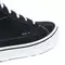 STREET 3 WP WOMEN'S WATERPROOF MOTORCYCLE SHOES - BLACK