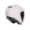 IRIDES MONO MATERIA WHITE - MOTORBIKE OPEN FACE HELMET E2206