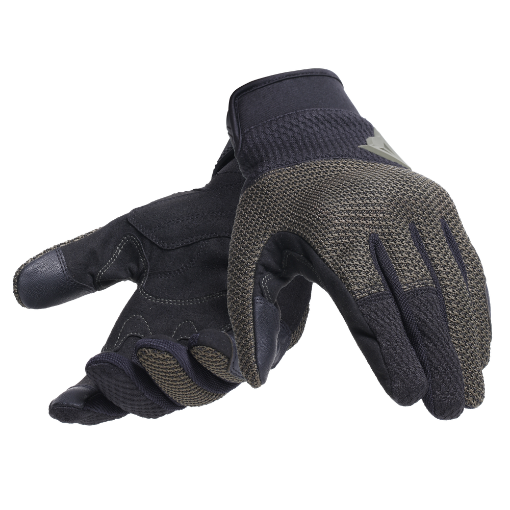 torino-gloves-black-grape-leaf image number 4
