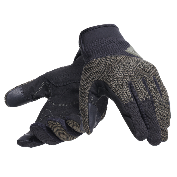 torino-gloves-black-grape-leaf image number 4