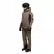 ETRA AEROSENSE-DRY - HERREN-SKIJACKE