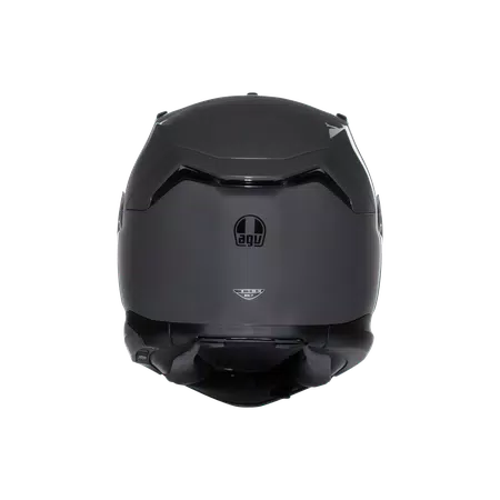 K7 AGV DOT(E2206) MPLK - MONO EVO GREY -  - 5