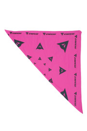 DAINESE FOULARD PT PINK