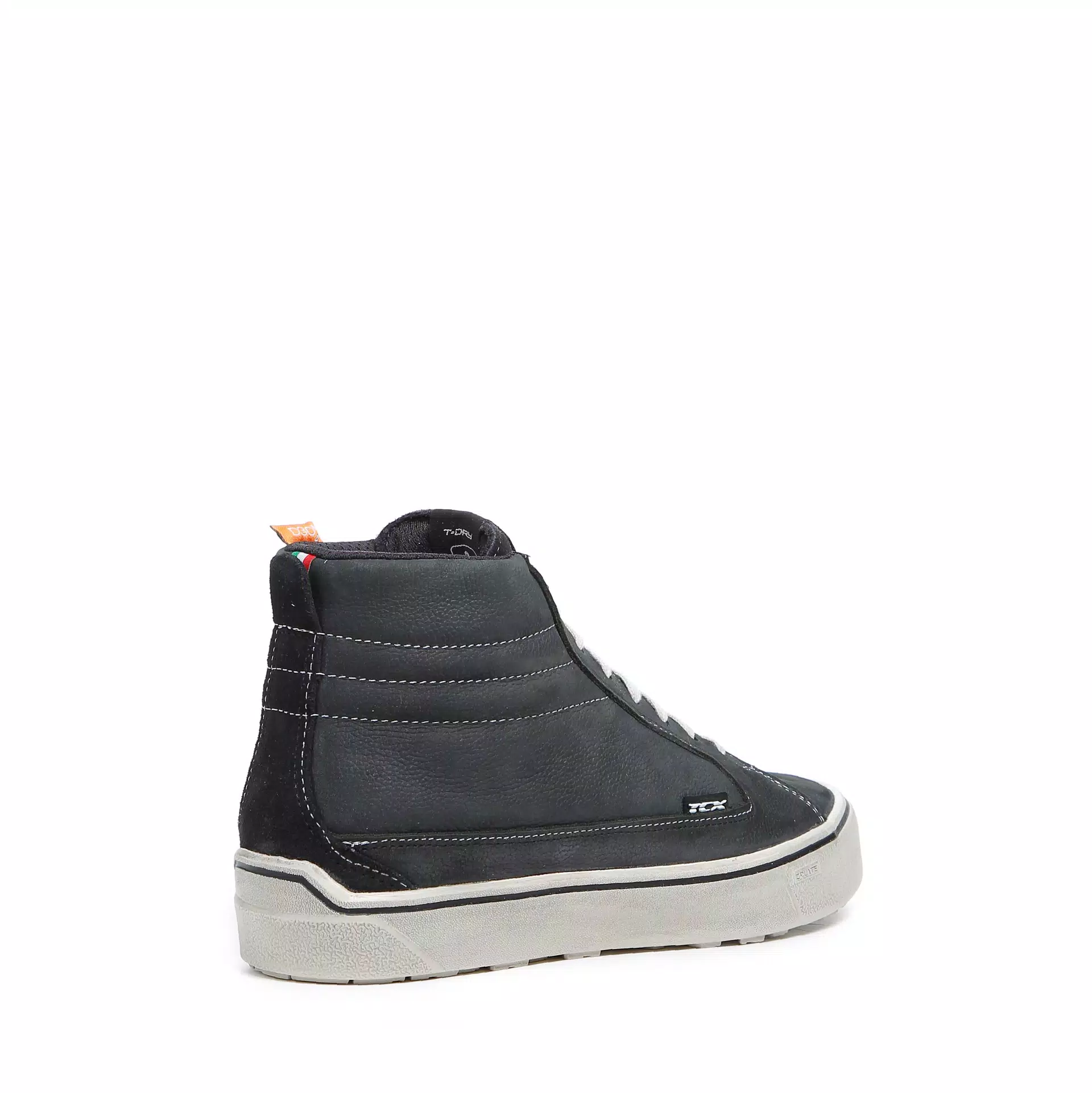 STREET 3 WP - BLACK