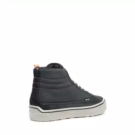 STREET 3 WP - BLACK -  - 3