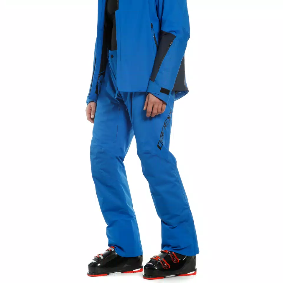 HP SNOWBURST P - MOTORFIETS WINTERHANDSCHOENEN - LAPIS-BLUE/BLACK-TAPS - 3