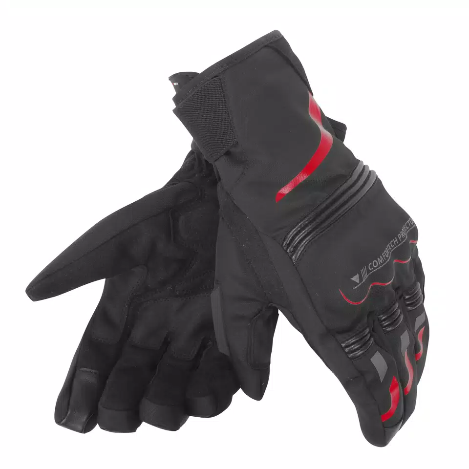 Dainese pro in gloves shop