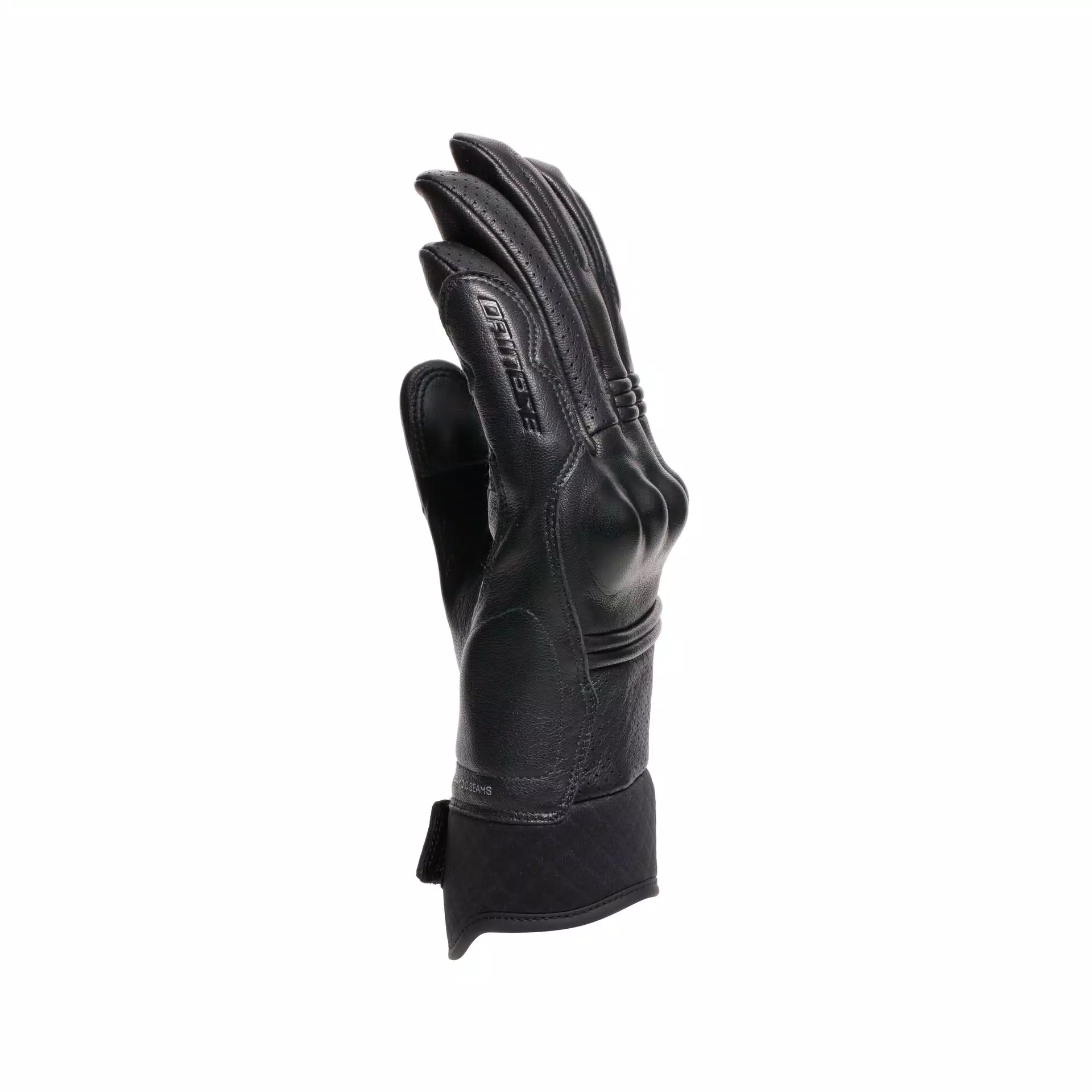 FOLGOR - GUANTI MOTO ESTIVI IN PELLE