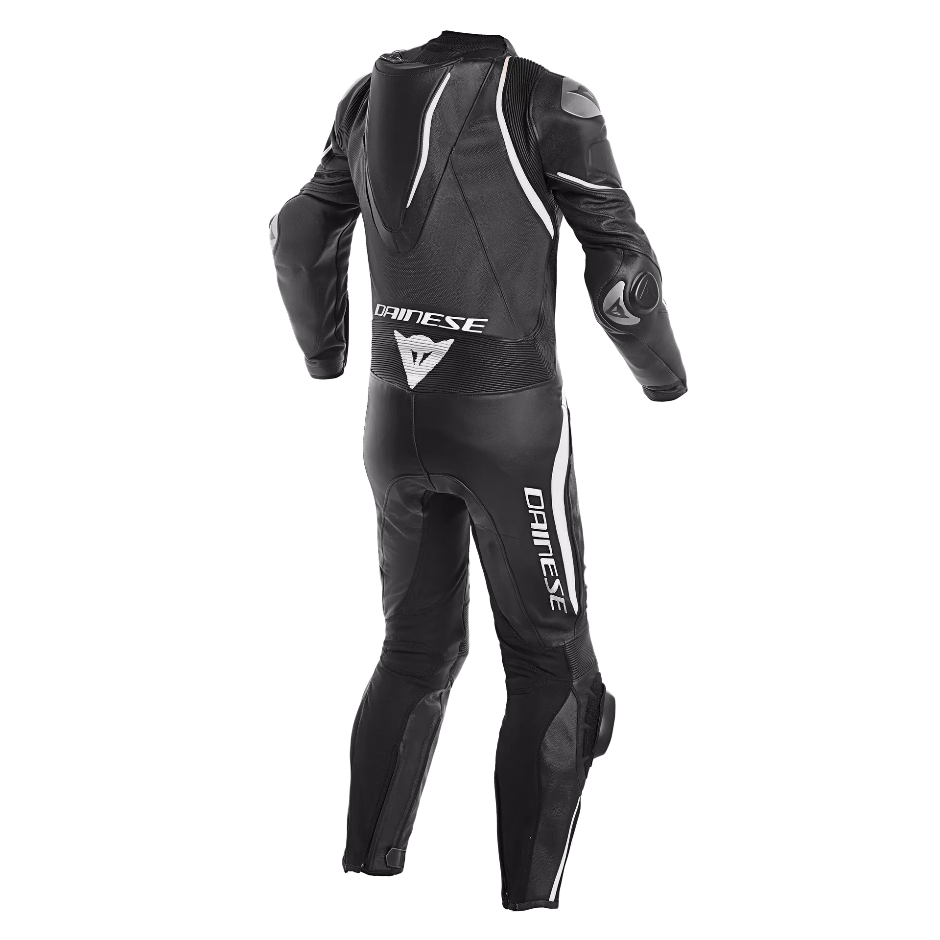 LAGUNA SECA 4 1PC PERF. LEATHER SUIT