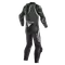 LAGUNA SECA 4 1PC PERF. LEATHER SUIT