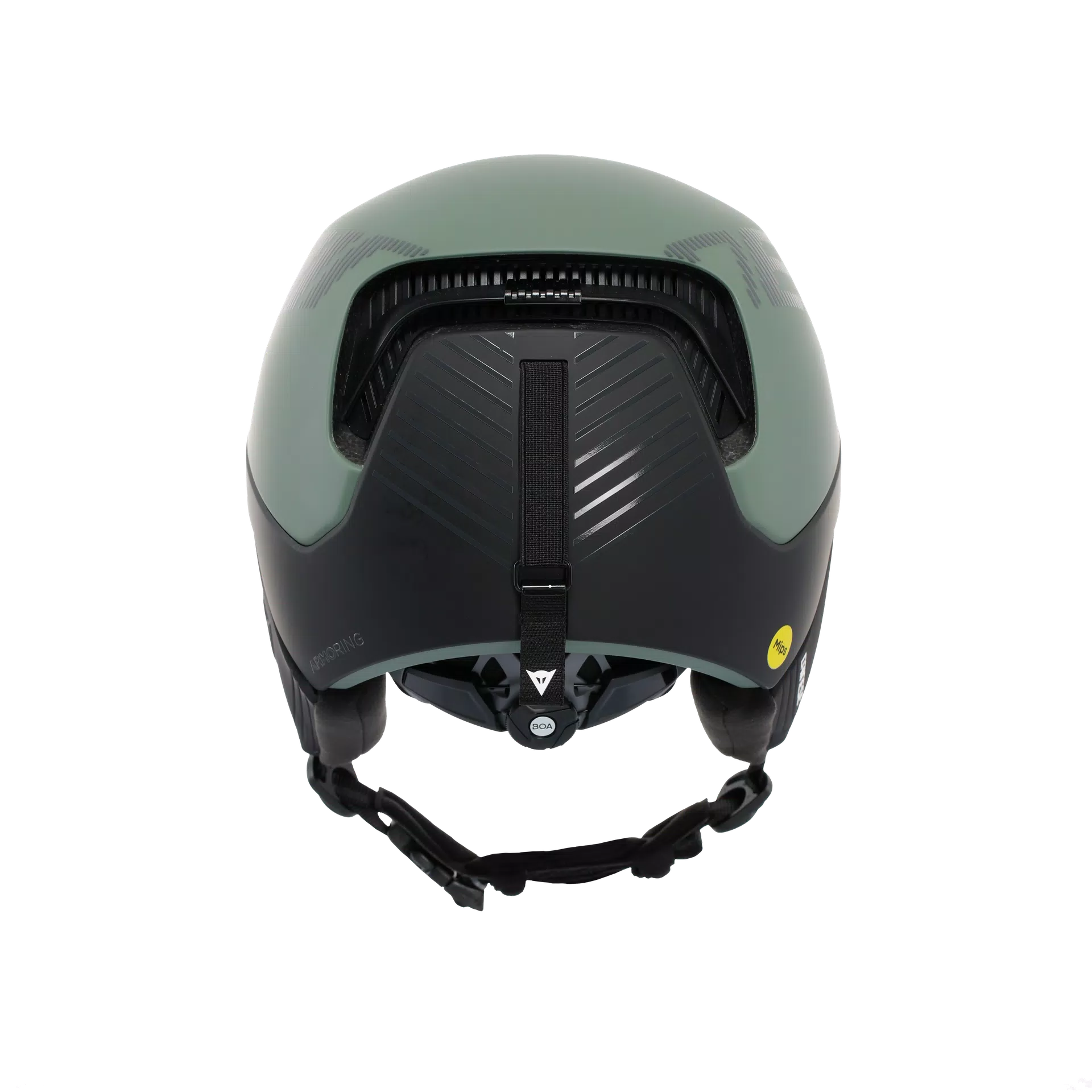 NUCLEO MIPS SKI HELMET