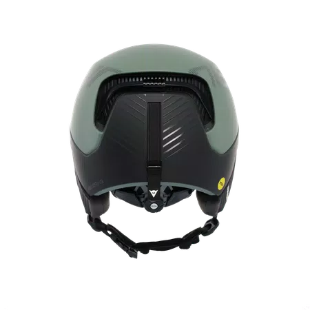 NUCLEO MIPS CASQUE DE SKI - GREEN FOUR/STRETCH LIMO - 5