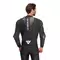 LAGUNA SECA 6 PERF 1PC LEATHER SUIT