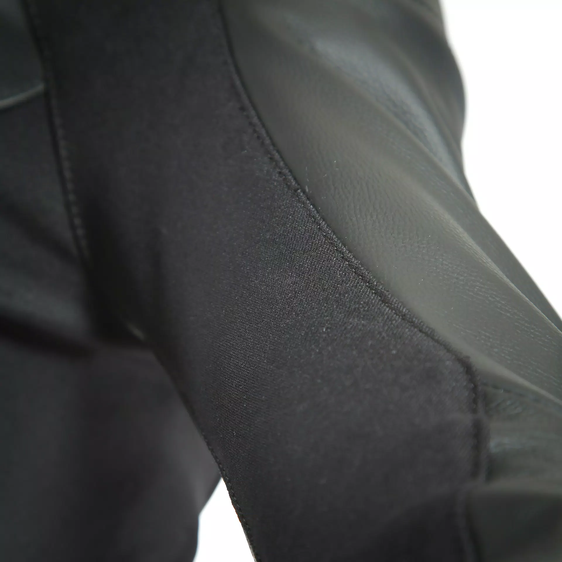 SPORT PRO - MEN'S MOTORCYCLE LEATHER JACKET
