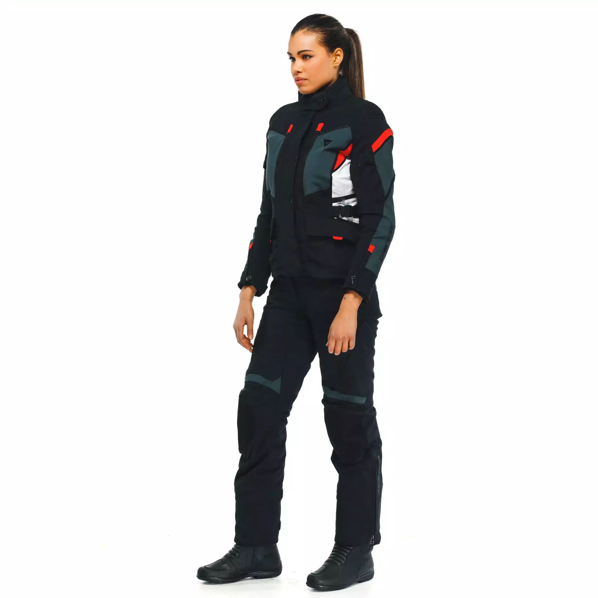 CARVE MASTER 3 GORE-TEX® CHAQUETA DE MOTO MUJER