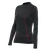 BLACK/RED