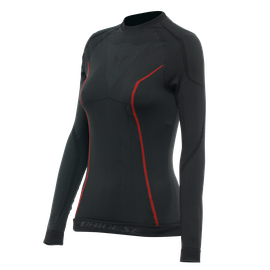 WOMEN'S THERMO LS SKI THERMAL T-SHIRT
