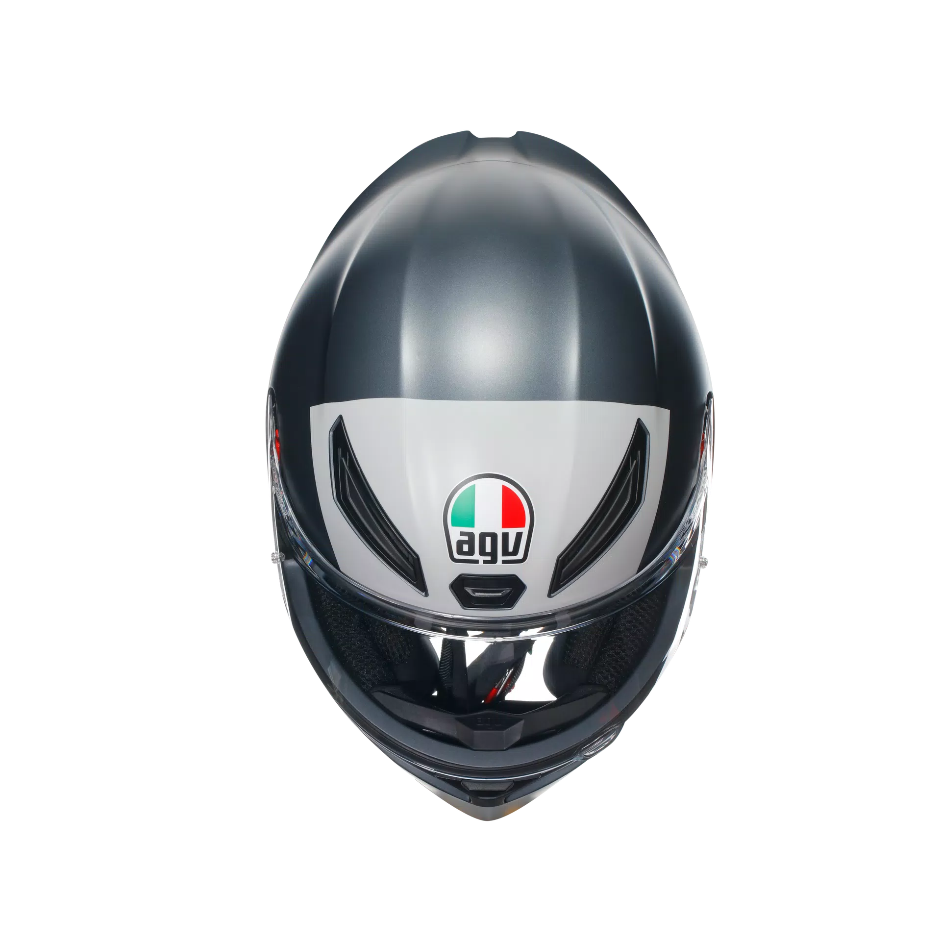 K1 S LIMIT 46 - MOTORBIKE FULL FACE HELMET DOT (E2206)