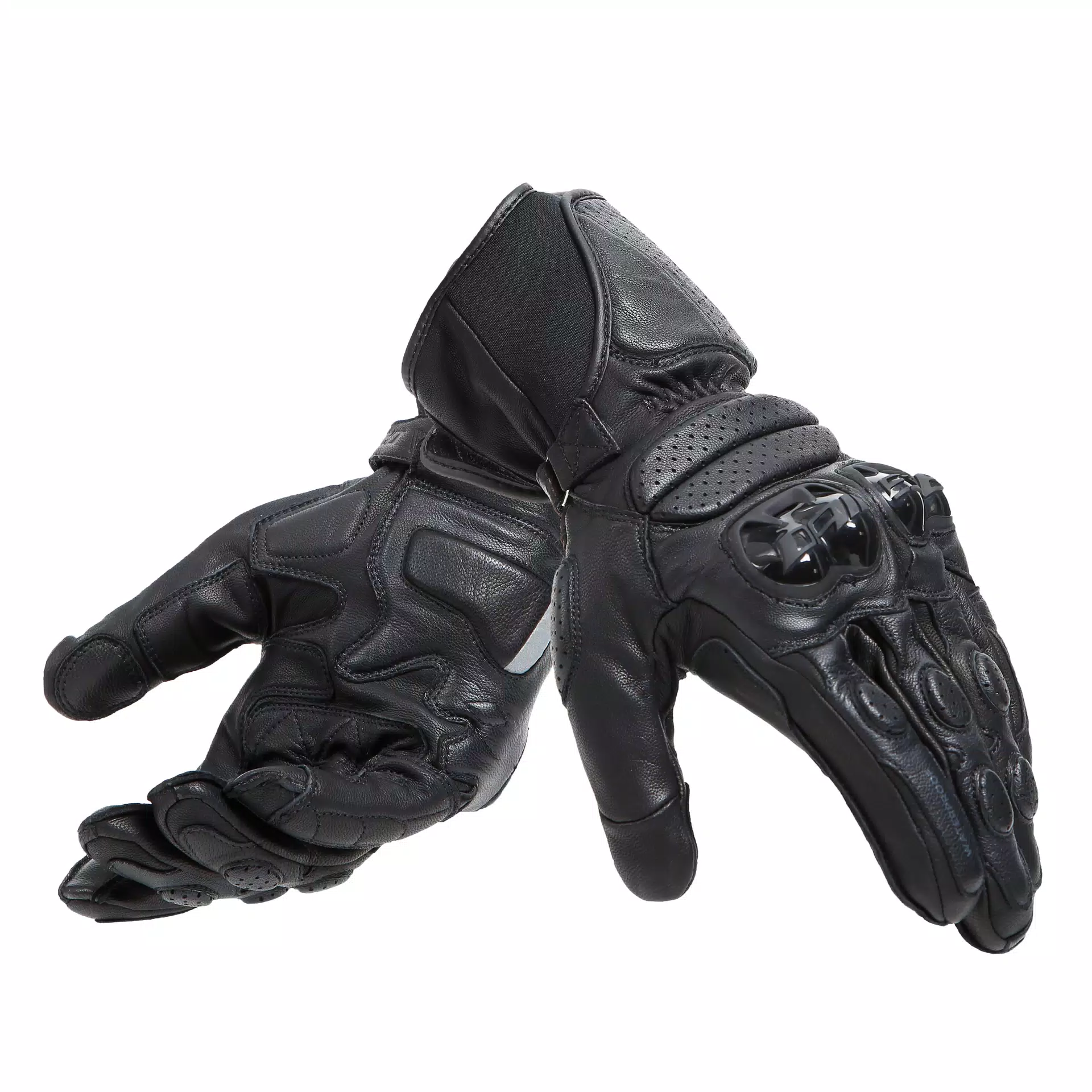 低価格 | GLOVES D-DRY IMPETO BLACK/BLACK Dainese | バイクウェア・装備