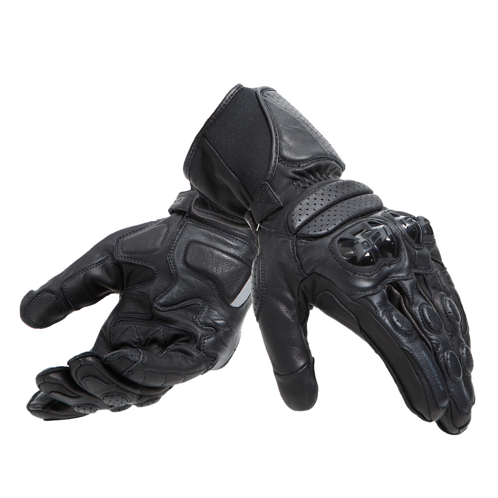 impeto-d-dry-gloves-black-black image number 4