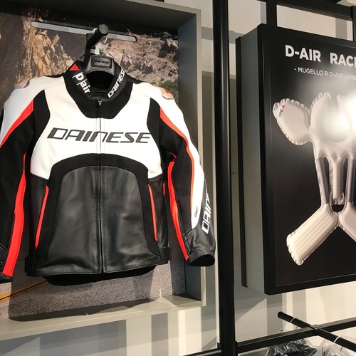 DAINESE SAN DIEGO