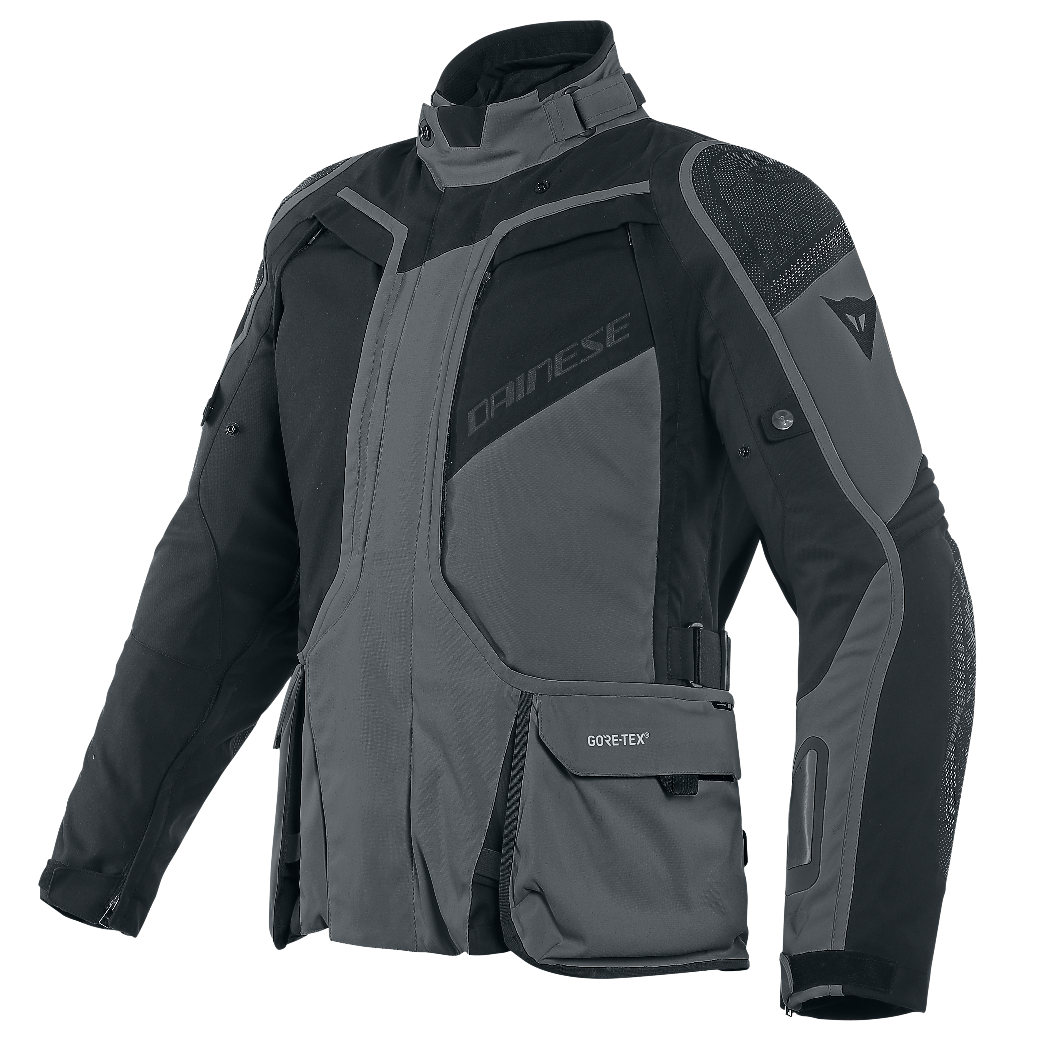 D-EXPLORER 2 GORE-TEX ジャケット ダイネーゼ46 未使用 D-EXPLORER 2 GORE-TEX JACKET