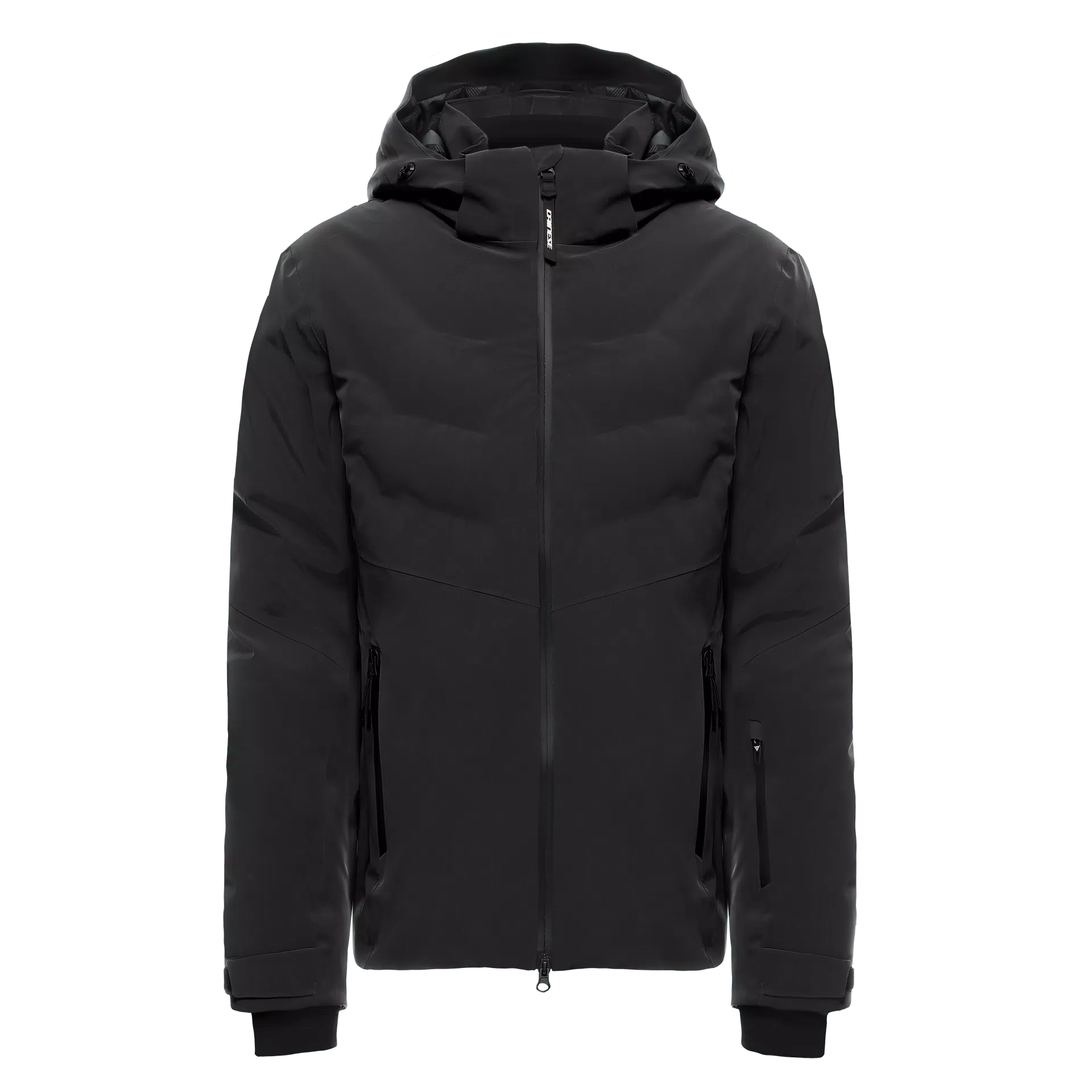 LEVITA DERMIZAX EV™ - SKIJACKE MIT INTEGRIERTEM PROTEKTOR