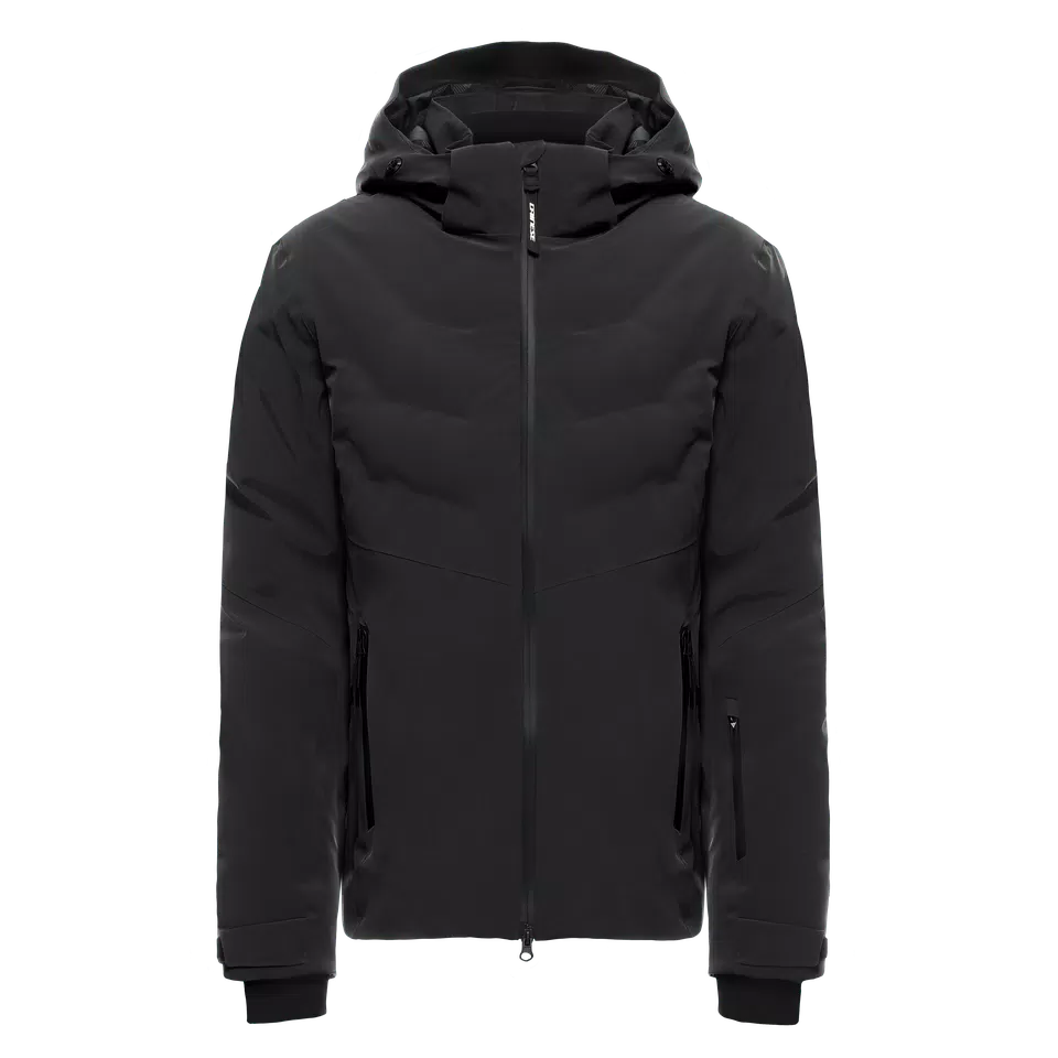 LEVITA DERMIZAX EV™ - SKIJACKE MIT INTEGRIERTEM PROTEKTOR - STRETCH-LIMO - 1