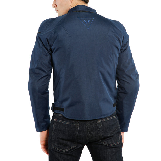 mistica-tex-giacca-moto-in-tessuto-uomo image number 25