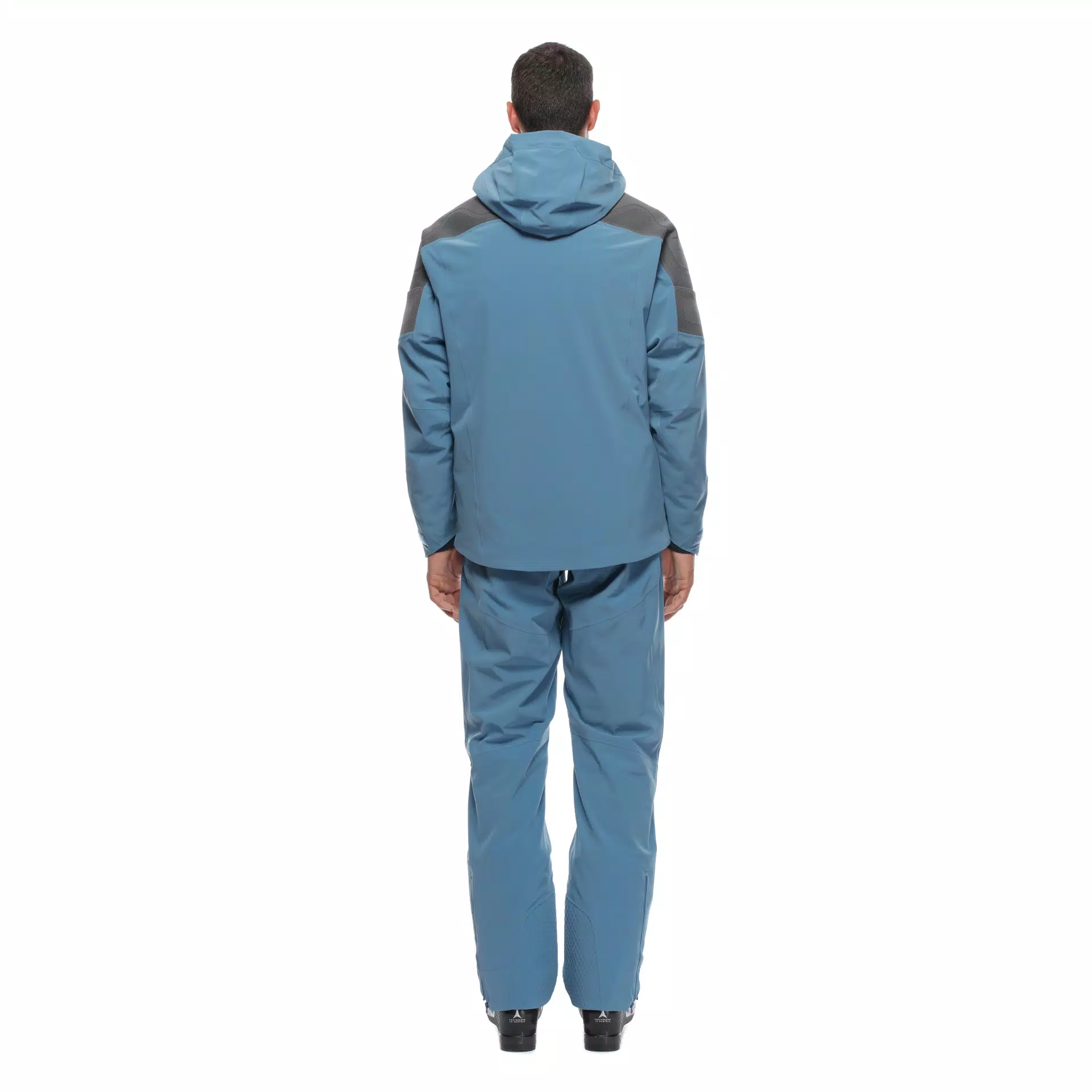 MEN'S S001 DERMIZAX EV™ FLEXAGON SKI JACKET