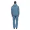 MEN'S S001 DERMIZAX EV™ FLEXAGON SKI JACKET