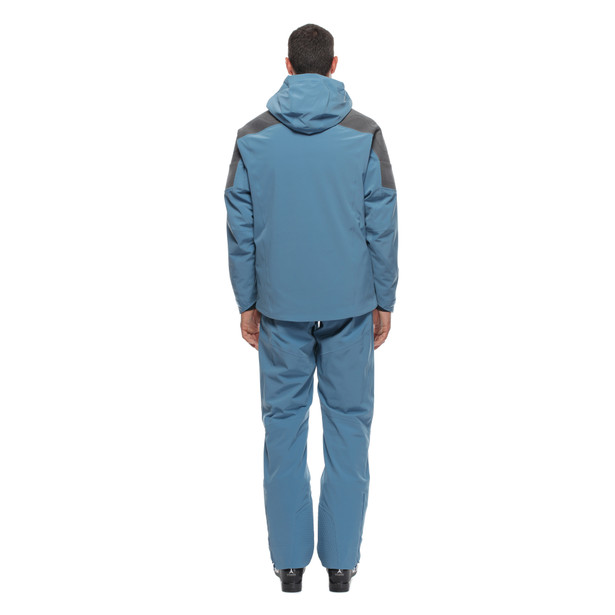 men-s-s001-dermizax-ev-flexagon-ski-jacket image number 14