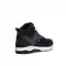 NALBAK AIR SOMMER MOTORRADSCHUHE HERREN - SCHWARZ/GRÜN