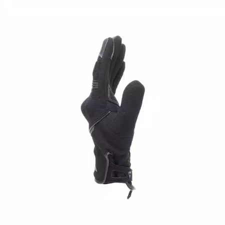 METRAX AIR GLOVES - BLACK/ANTHRACITE - 2
