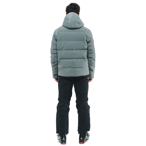 multifunktionale-daunenjacke-f-r-herren-anthracite image number 1