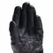 CARBON 4 - MEN'S MOTORCYCLE LONG LEATHER GLOVES