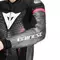 FULMINEA - TUTA MOTO IN PELLE DIVISIBILE DONNA