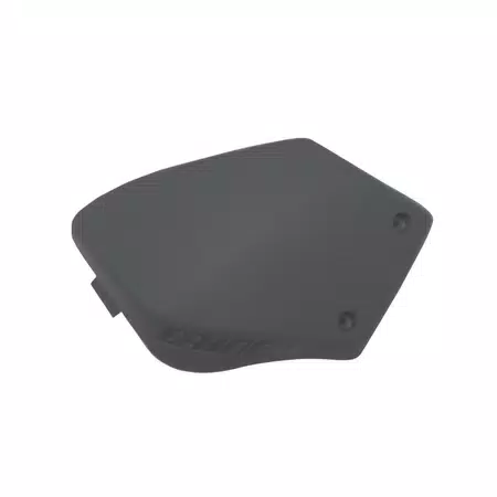 KIT ELBOW SLIDER - RESERVEONDERDELEN VOOR ELLEBOOGSLIDERS - ANTHRACITE - 1