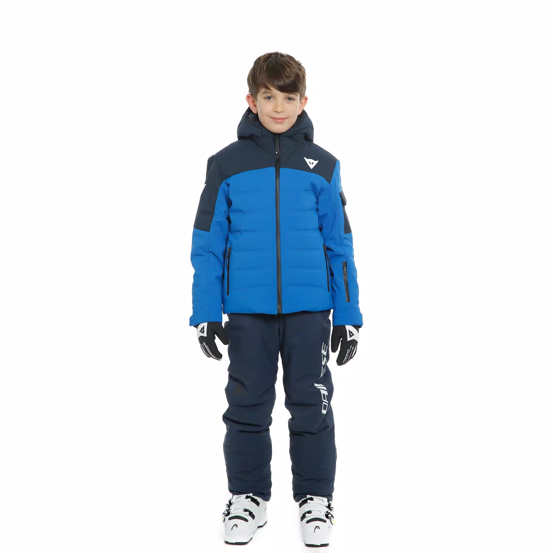 RIBBO PADDING JACKET