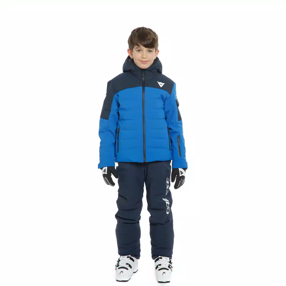 RIBBO PADDING JACKET -  - 20
