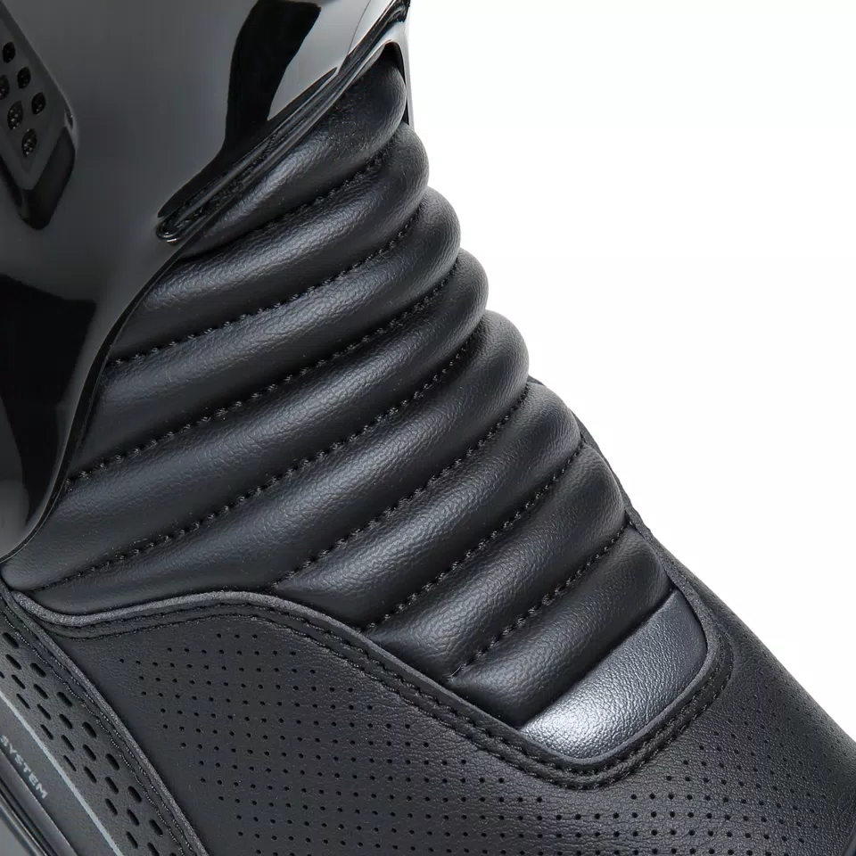 NEXUS 2 AIR BOOTS - BLACK - 11
