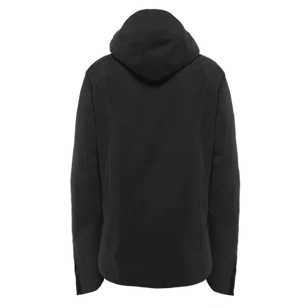 ETRA AEROSENSE-DRY - MEN'S SKI JACKET - STRETCH-LIMO - 2