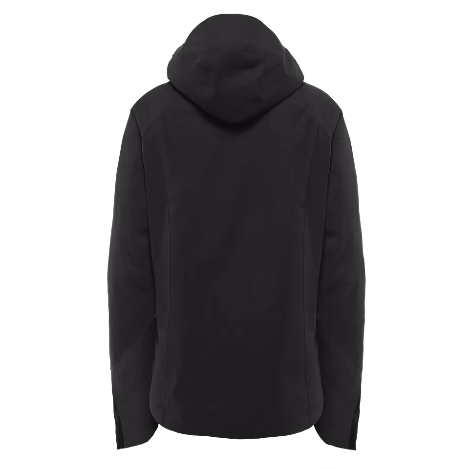 ETRA AEROSENSE-DRY - MEN'S SKI JACKET | STRETCH-LIMO | Dainese ETRA AEROSENSE-DRY - MEN'S SKI JACKET | STRETCH-LIMO | Dainese