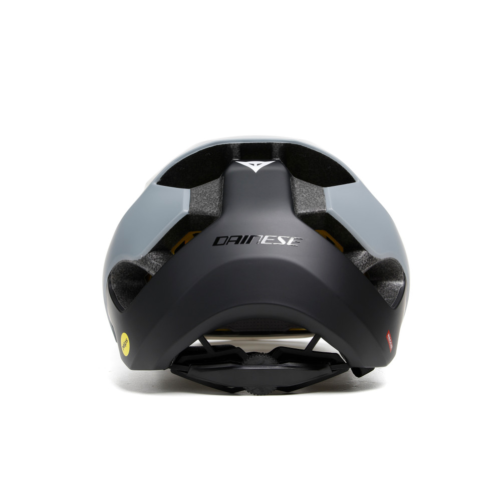 linea-03-mips-casco-de-bici-nardo-gray-black image number 4