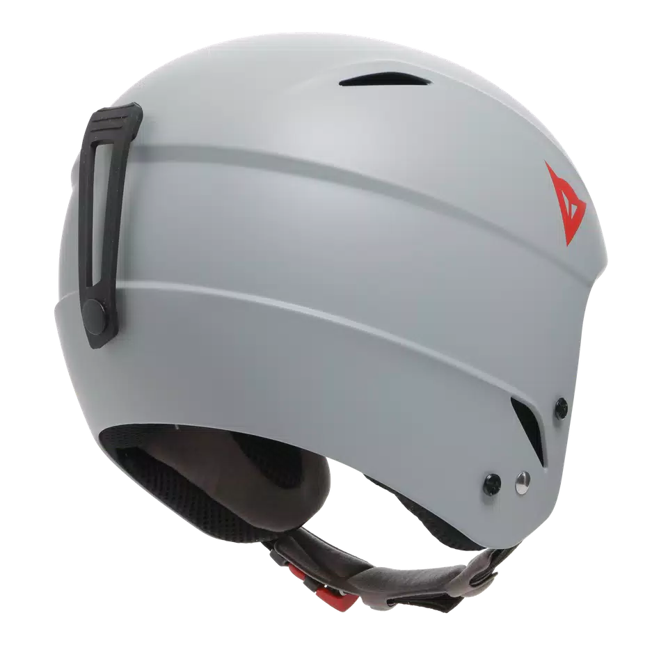 SCARABEO R001 ABS CASCO SCI BAMBINO - NARDO-GRAY - 4