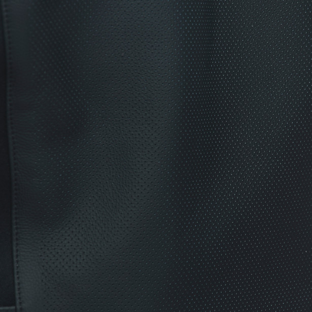 sportiva-leather-jacket-perf-black-matt-black-matt-black-matt image number 15