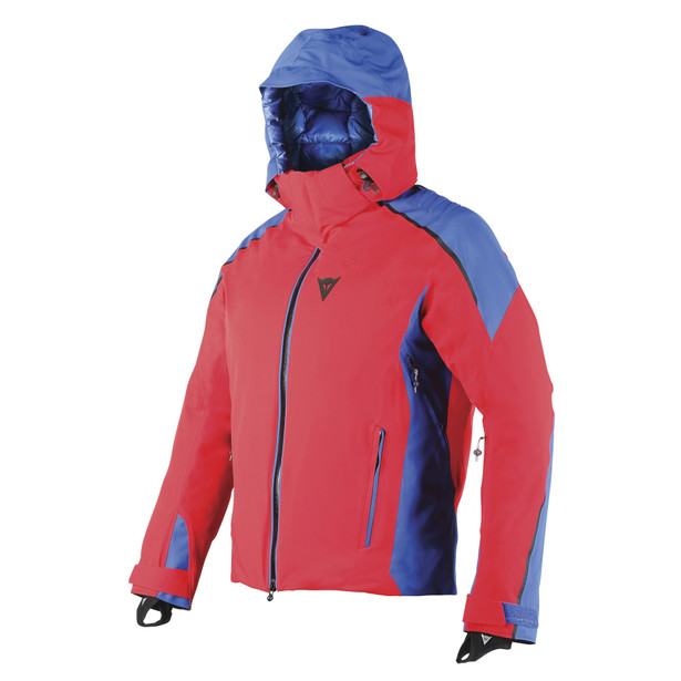 reguleren Uitroepteken Afdaling D-Dry® High Zero Ski Jacket Winter Clothing D-Garage - Dainese (Official  Shop)
