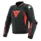 SUPER SPEED 4 LEATHER JACKET