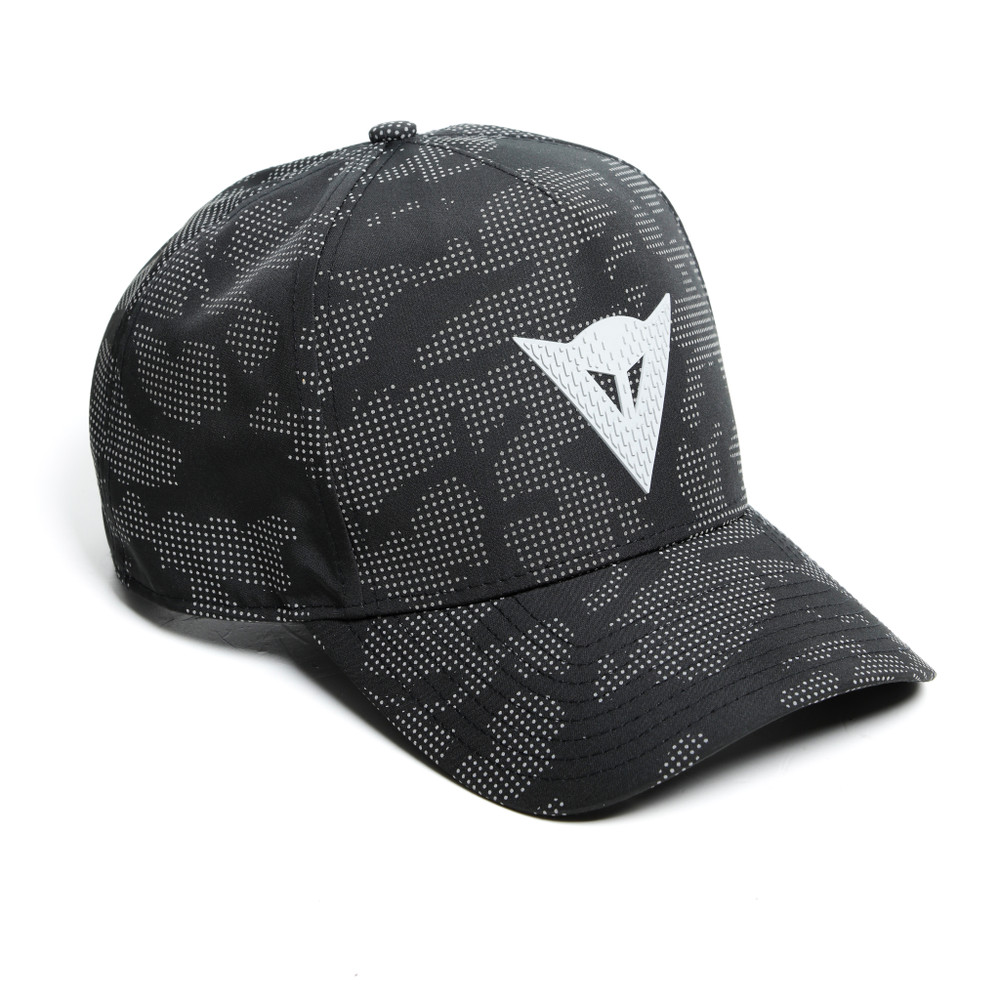 -c05-racing-e-frame-cappellino-snapback-black-camo image number 0